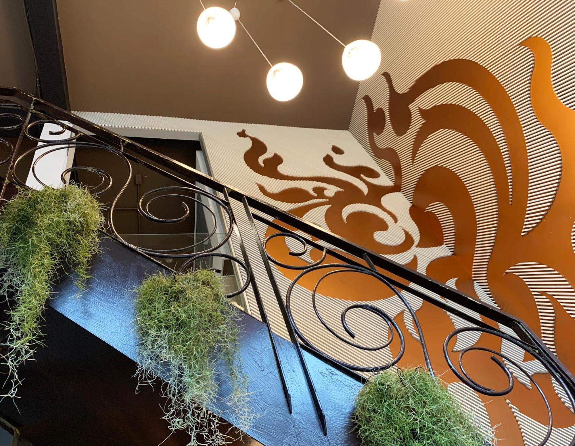 Susu Khaosan Hostel Bangkok Exterior foto